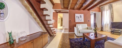 San Marco Venice Apartment 1 Kültér fotó