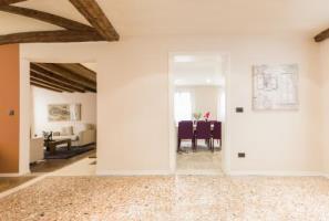 San Marco Venice Apartment 1 Kültér fotó