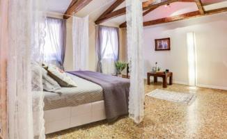 San Marco Venice Apartment 1 Kültér fotó