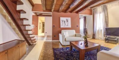San Marco Venice Apartment 1 Kültér fotó