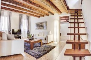 San Marco Venice Apartment 1 Kültér fotó